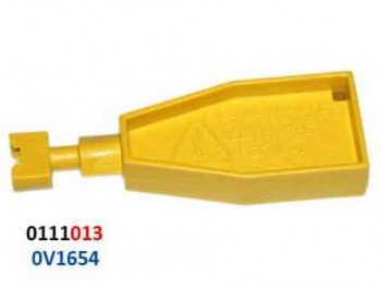 Ключ сервизен, Zanussi, Necta, 0V1654