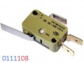 Микроключ за еърбег Zanussi, Necta, 12/6/А, 250V, OV1141