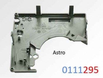 Държач микроключ, за диспенсър чаши Astro, 0V3694