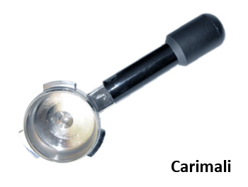 Ръкохватка за кафемашина Carimali