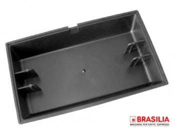 Вана, кутия, за отпадна вода, за кафемашина Brasilia Club, 400776