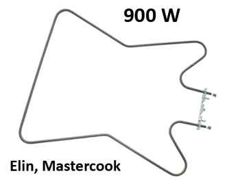 Нагревател за готварска печка Mastercook  900W