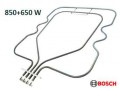 Нагревател за готварска печка Bosch 1500W, 850W+650W, 212622