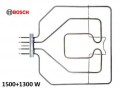 Нагревател за печка Bosch 2800W, 1500W+1300W, 00471375