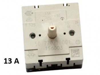 Ключ-терморегулатор за керамичен плот Gorenje, EGO 50.87021.001