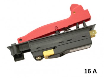 Ключ за флекс Eltos, Sparky, 16А, модел МА2500
