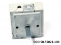 Ключ-терморегулатор за керамичен плот, EGO 50.55021.100