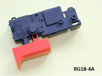 Ключ дрелка Bosch, 8833, RG18-4A