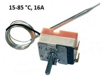 Терморегулатор за бойлер 12-85 °C
