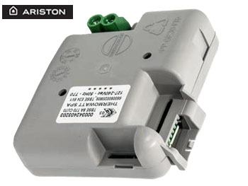 Терморегулатор за бойлер Ariston, електронен, 65108564