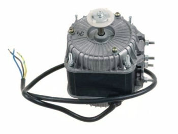 Вентилатор, полезна мощност 34W, електрическа мощност 120W, универсален