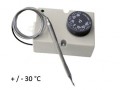 Термостат + / - 30 осезател, L=1500мм, за хладилна витрина