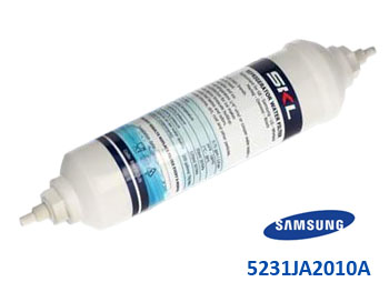 Филтър вода за хладилник Samsung, 5231JA2010A