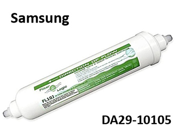 Филтър вода за хладилник Samsung, DA29-10105