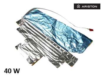 Нагревател размразяване хладилник Ariston 40W, 220V, C00277213
