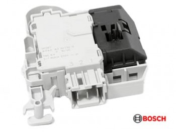 Блокировка за пералня Bosch, 00638259, 148BH09