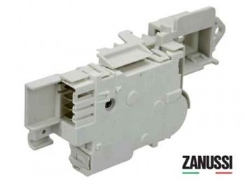 Блокировка за пералня Zanussi, Electrolux, AEG, EWT1050, 4 контакта, 1461174045, 148ZN27