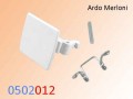 Ключалка за пералня Ardo Merloni, 381124, 139AK06
