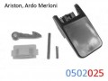 Ключалка за пералня Ariston, Ardo Merloni, 016632, 139AR02