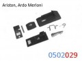 Ключалка за пералня Ariston, Ardo Merloni, 021300, 139AR09