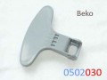 Ключалка за пералня Beko, 2821580200, 139AC07, сива