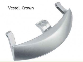 Ключалка за пералня Vestel, Crown, 42038138, 139VE08