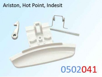 Ключалка за пералня Ariston, Hot Point, Indesit C00116576, 092158, 139AR30