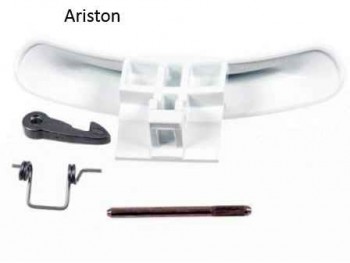 Ключалка за пералня Ariston, 065250, 116580, 139AR25