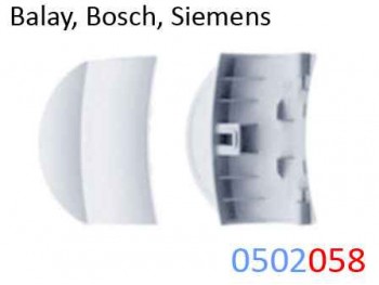 Ключалка за пералня Balay, Bosch, Siemens, 483087, 139BY06