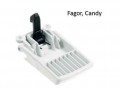 Ключалка за пералня Fagor, Candy, LA8D000A0, 139FA00