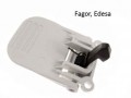 Ключалка за пералня Fagor, Edesa, LA8G000A8, 139FA05
