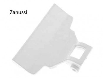 Ключалка за пералня Зануси, Zanussi, 1242060000, 139ZN25
