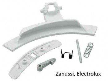 Ключалка за пералня Zanussi, Electrolux, 4055137402, 139ZN61