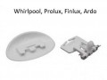 Ключалка за пералня Whirlpool, PROLUX, Finlux, Ardo Merloni, 719007000, 139AK24