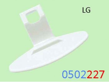 Ключалка за пералня LG, 3650EN3005A, 139EG06
