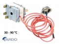 Терморегулатор за перална машина Ardo, 30-90ºC, 998001800