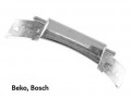 Панта люк за пералня, Beko, Bosch, 2600970000, 164BH00