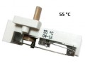 Терморегулатор за маслен радиатор 55 °C, Теси, Делонги, ER2187