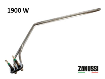 Нагревател за съдомиялна Zanussi, Electrolux, AEG, 1900W, 50232795000, 161ZN06