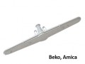  Перка пръскалка, за съдомиялна Beko, Amica, долна, 1744400200, 140AC10