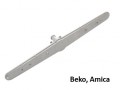 Перка за пръскалка, за съдомиялна, долна, Beko, Amica, 1032013