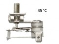 Терморегулатор, за вентилаторна печка, конвектор, 45 °C, Елит