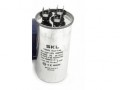 Кондензатор за климатик  35μF+1.5µF, 370VАС, ±5%, комбиниран
